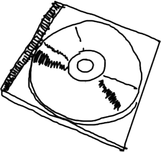 media log